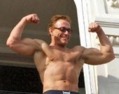 Жан-Клод Ван Дамм вернется на ринг