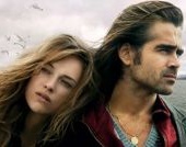 Первый взгляд: новый фильм с Колином Фарреллом «Ondine»