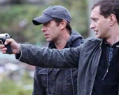 Закончены съемки картины "Домовой"