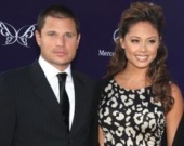 Ник Лише и Ванесса Миннилло помолвлены