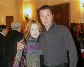 Алена Бабенко выходит замуж