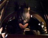 Испытание "бэтмобиля" привело к смерти