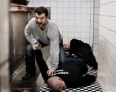 Голливуд хочет переснять шведский триллер