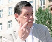 Николай Караченцов заговорил