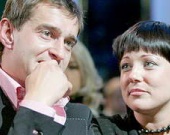 Хабенский снова женился