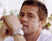 Брэд Питт расскажет о жизни журналистов