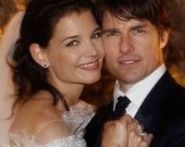 Сказочная свадьба Тома Круза