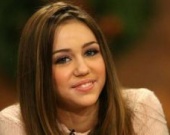 Сверхъестественные способности Майли Сайрус