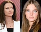 Лиза Боярская в сиквеле легендарного фильма