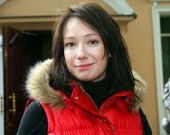 Подруга довела Чулпан Хаматову до слез