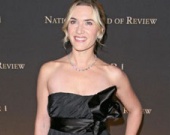 Новый образ Кейт Уинслет