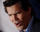 Джоша Бролина изуродуют