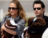 Хорошая ли мама Дженнифер Лопес?