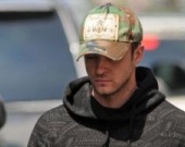 Джастин Тимберлейк изменяет Джессике Бил