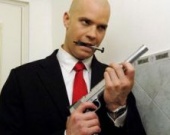 "Хитмэн 2" обзавелся режиссером