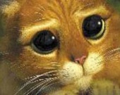 Обнародован сюжет мультфильма "Кот в сапогах"