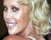 Шарлиз Терон метит на главную роль в драме о журналистке