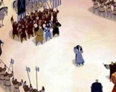 Мусульман Латвии возмутил детский мультфильм