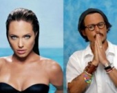 Депп продолжает держаться подальше от Джоли и от слухов