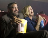 Клуни - тупой, а Питт – еще тупее