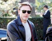 Дэниел Крэйг отложил съемки "Бонда"