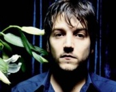 У Диего Луны родилась дочка