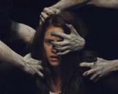 "Посланники" - вроде бы и не кино вовсе...