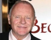 Энтони Хопкинс станет арабским колдуном