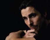 Кристиан Бэйл метит в "Узники"