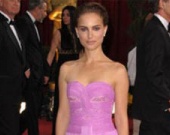 Лучшие наряды на Оскаре 2009