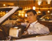 Дюжев взялся за старое