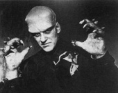 Джордж Ромеро мечтает поставить "Нечто"