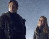 "Секретные материалы - 2" уже с названием