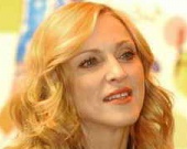 Мадонна разочаровалась в усыновлении