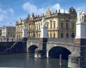 В Бельгии открывается фестиваль фильмов о любви