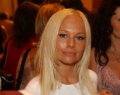 Елена Корикова попала в аварию