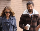 Натали Портман переезжает