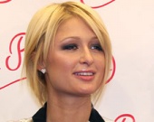 Пэрис Хилтон сильно похудела