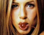 Брэд Питт сделает предложение ... бывшей жене