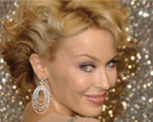 Кайли Миноуг станет комедийной актрисой