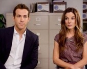 Сандра Баллок и Райан Рейнольдс снова вместе