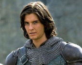 Темное прошлое принца Каспиана