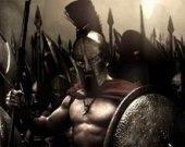 Warner Bros. выпустит "300 спартанцев" в IMAX