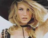 Кейт Мосс в опасности