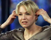 Политическая переписка Зельвегер и Клуни