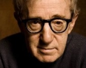 Вуди Аллен снимет перевую леди Франции