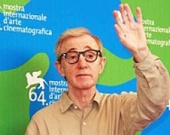 Лондон ждёт летом в гости Вуди Аллена