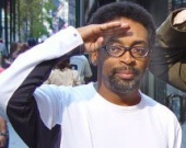 Чернокожие против фашистов