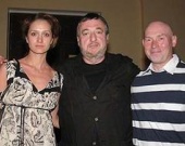 Земфира открыла “Кинотавр”