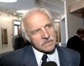 Москва прощается с любимым актером